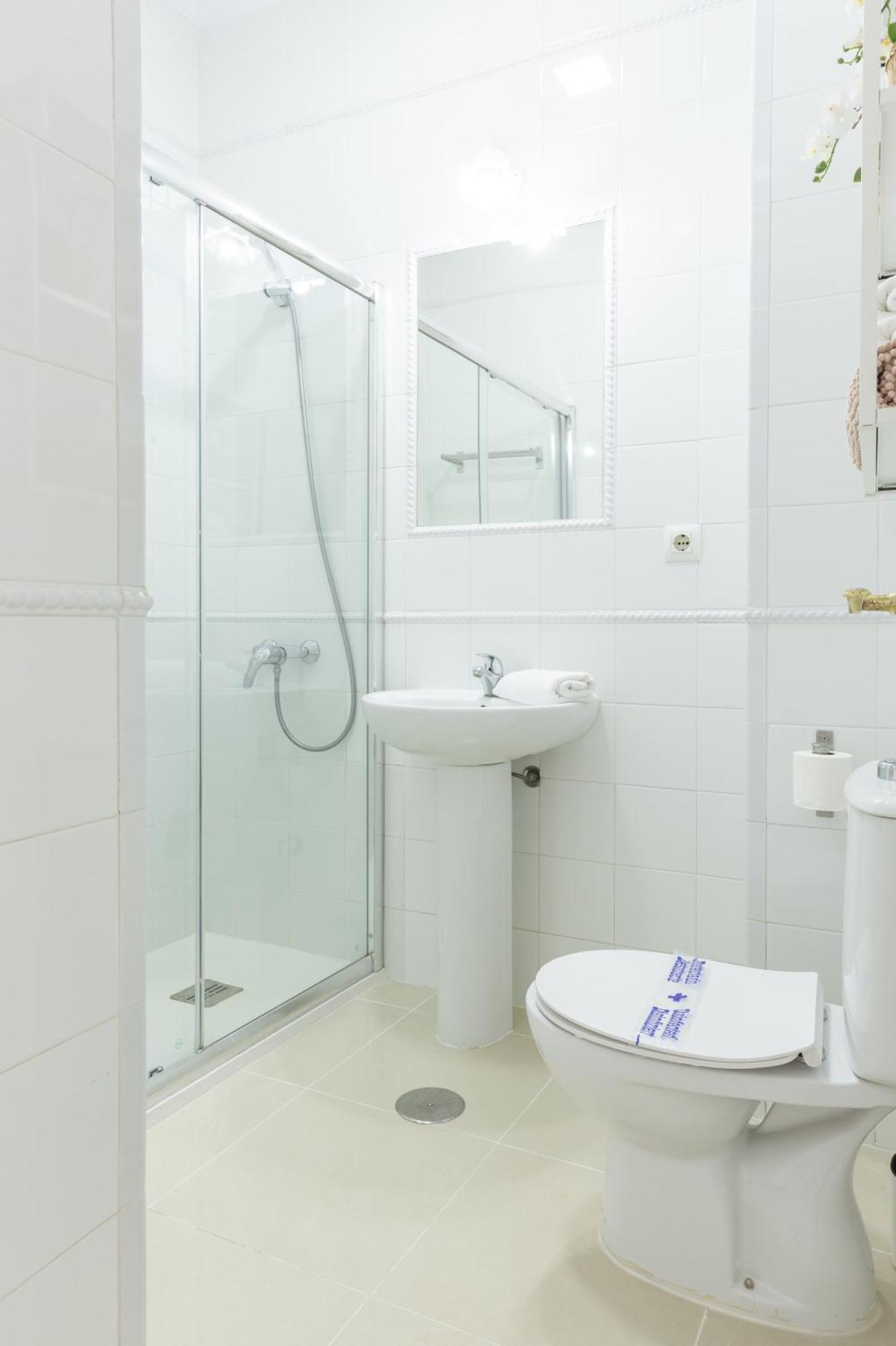Apartamento Playa De Regla Con Terraza 1 Chipiona Eksteriør bilde